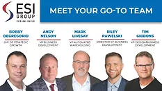 ESI Group Strategic Growth Team