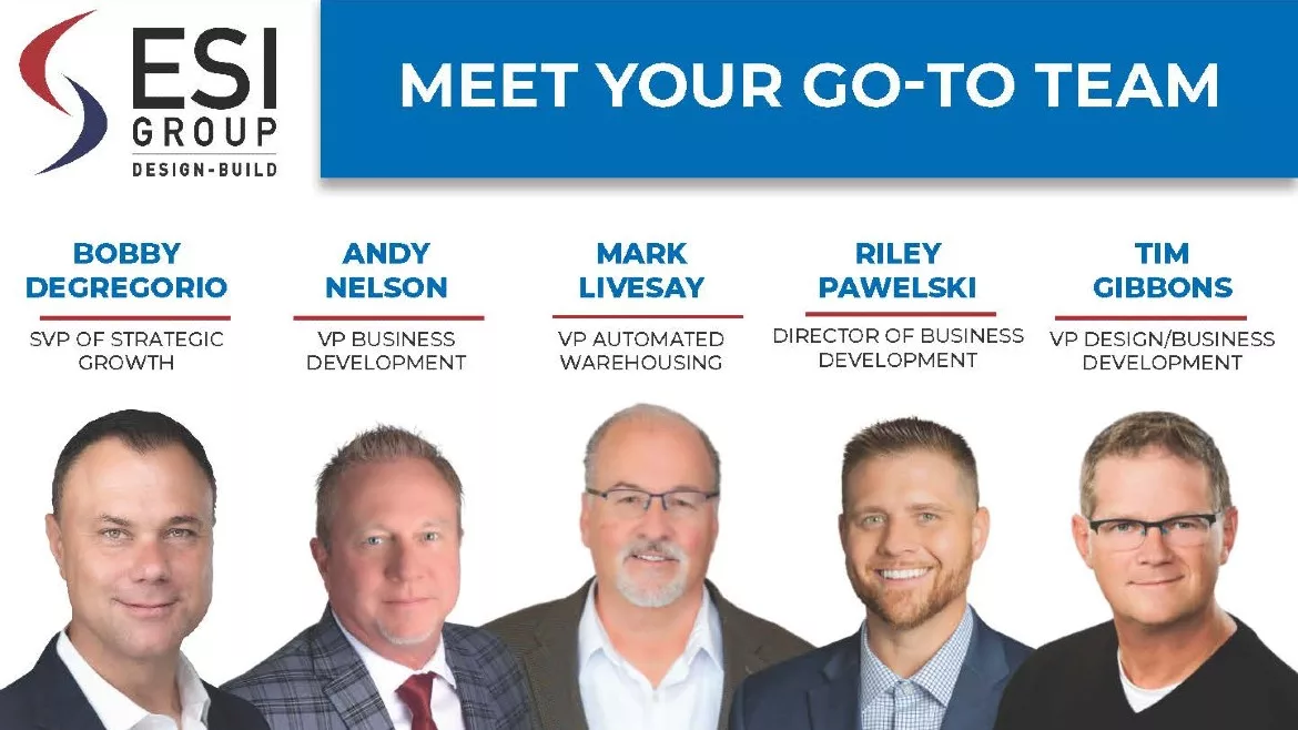 ESI Group Introduces Strategic Growth Team