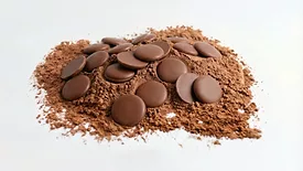 Puratos cultured cocoa