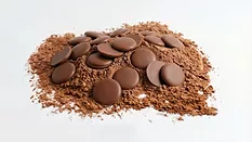 Puratos cultured cocoa