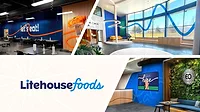Litehouse Foods Rebrand