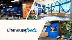 Litehouse Foods Rebrand