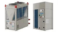 Daikin R290 Industrial Heat Pumps