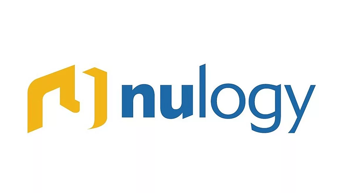 Nulogy logo Nulogy logo