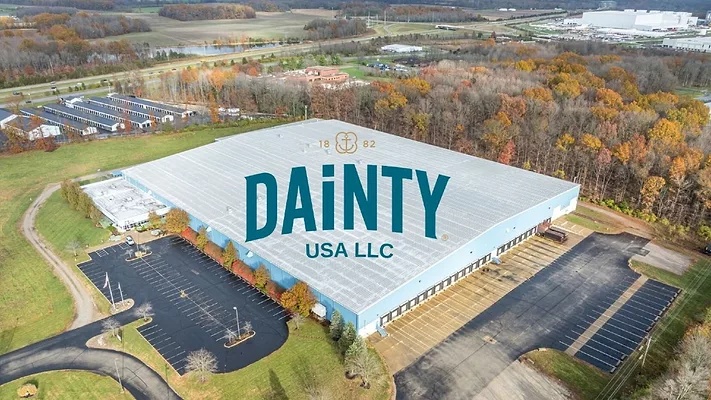 Dainty Foods US Dainty Foods US