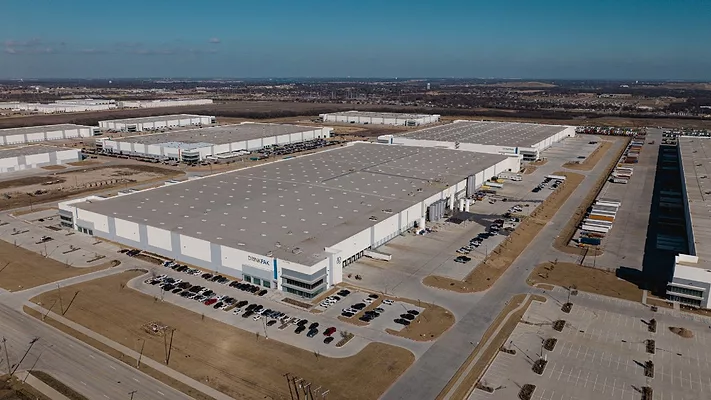 DrinkPAK Texas DrinkPAK Texas