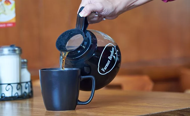 Farmer Brothers Coffee