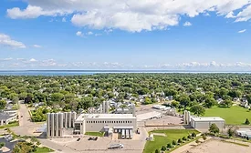 Galloway Company facility