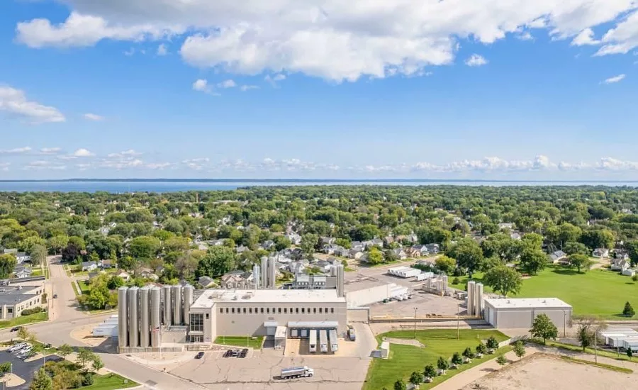 Galloway Company facility