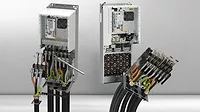 ABB Wall-Mounted Drives
