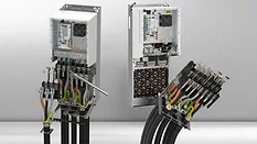 ABB Wall-Mounted Drives