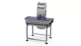Fortress Raptor Flex Checkweigher