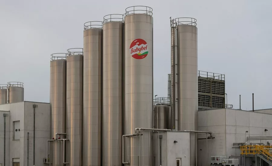 Bel Group SD Facility