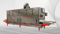 Bantam Series RF Dryer Bantam Series RF Dryer