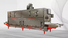 Bantam Series RF Dryer