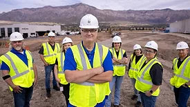 Rise Baking Expansion