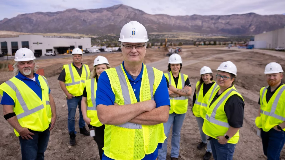 Rise Baking Expansion