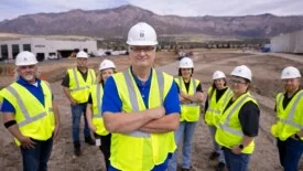 Rise Baking Expansion