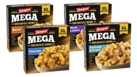 Banquet Breakfast Bowls
