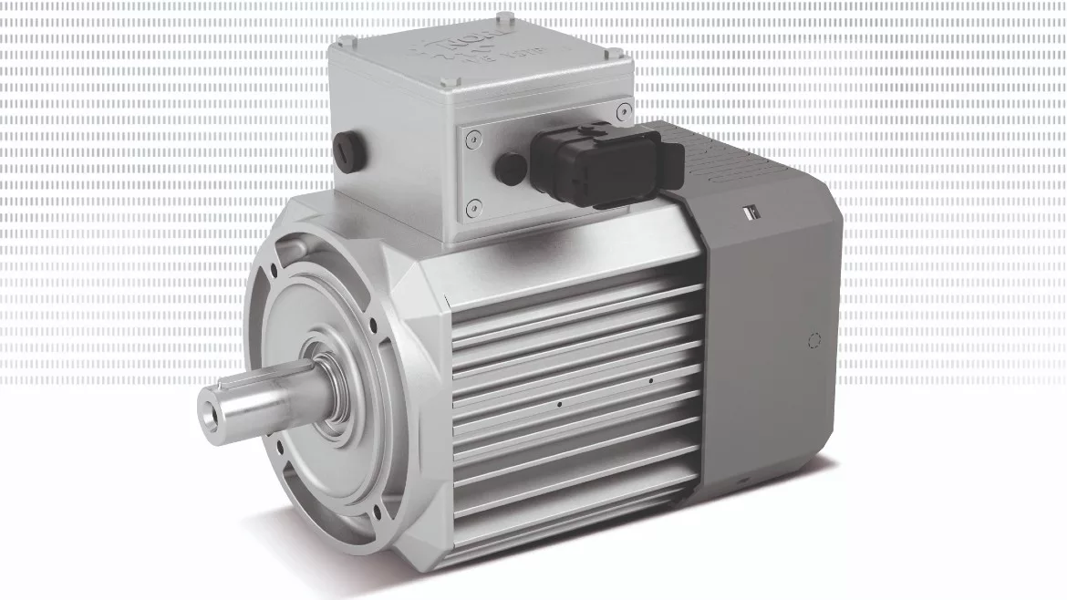 NORD IE5+ Motor