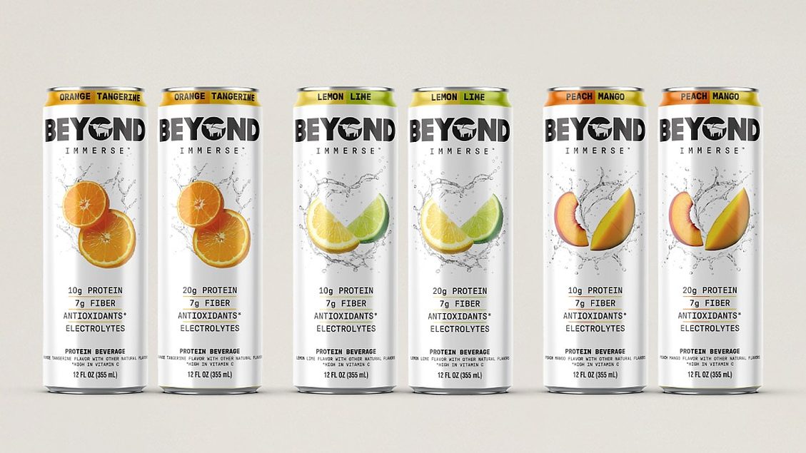 Beyond Meat Expands Clean Label Project-Certified Product Portfolio ...