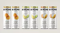Beyond Protein Beverages