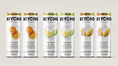 Beyond Protein Beverages Beyond Protein Beverages