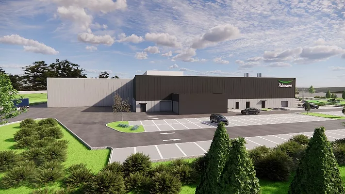 Nasoya MA facility Nasoya MA facility