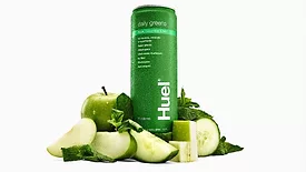 Huel Daily Greens