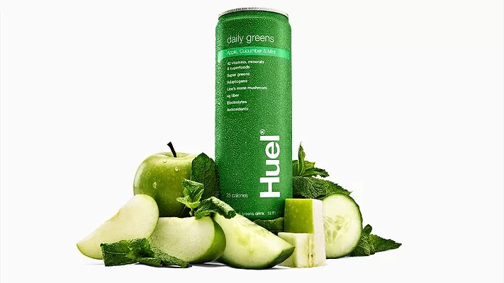 Huel Daily Greens