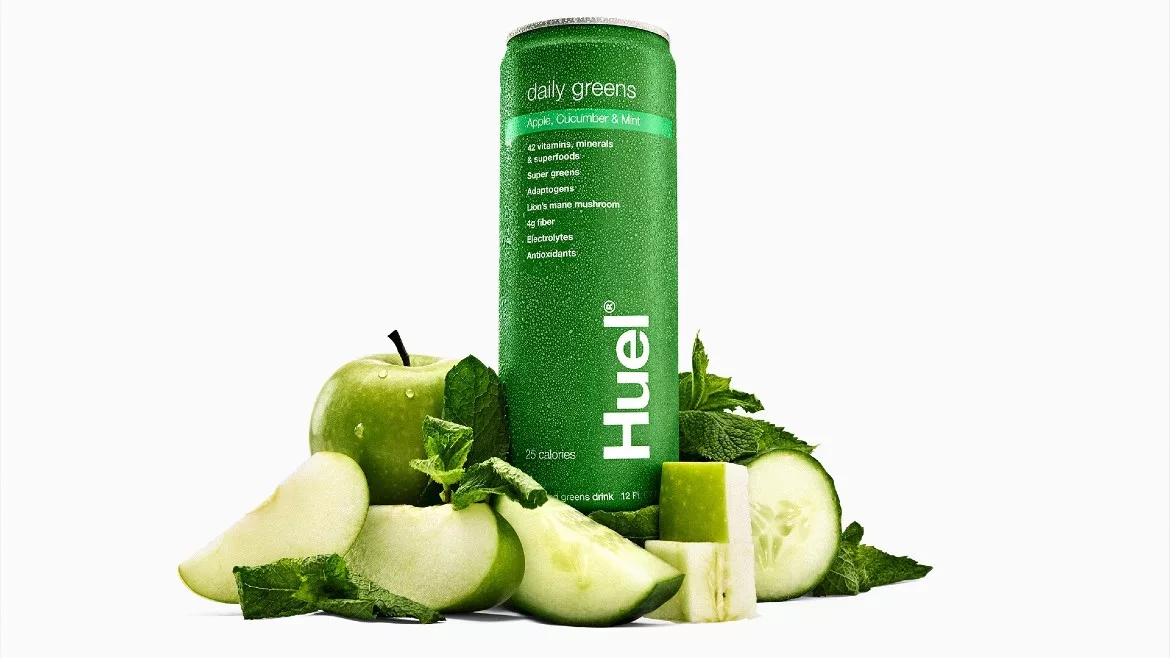 Huel Daily Greens