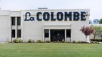 Michigan La Colombe Plant Michigan La Colombe Plant