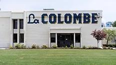 Michigan La Colombe Plant