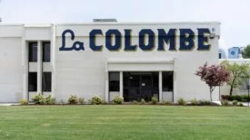 Michigan La Colombe Plant