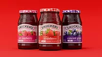 Smuckers rebrand