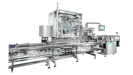 Theegarten-Pactec FPC6