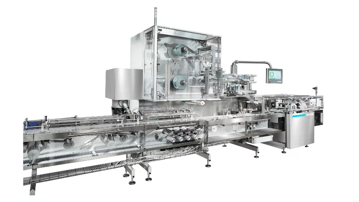 Theegarten-Pactec FPC6