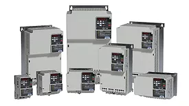 Yaskawa America GA501 Drives