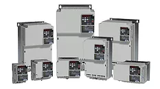 Yaskawa America GA501 Drives