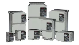 Yaskawa America GA501 Drives