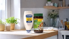 Knorr and Hellmans