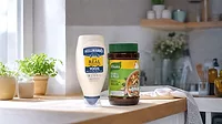 Knorr and Hellmans