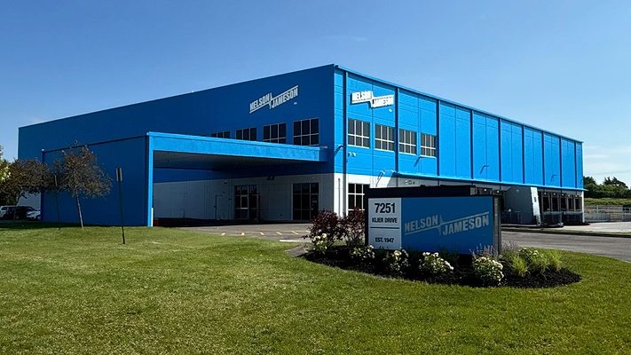 Nelson-Jameson PA facility