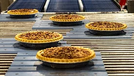 Gardner Pie lane switching