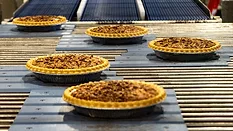 Gardner Pie lane switching