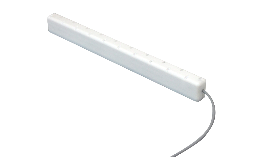Hyperion 314IPS Hygienic Ionizing Bar
