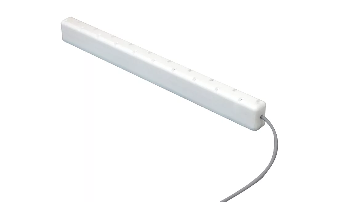 Hyperion 314IPS Hygienic Ionizing Bar