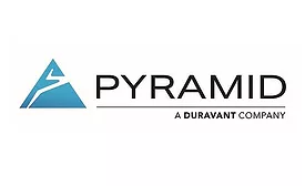 Pyramid logo