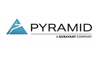 Pyramid logo