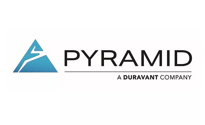 Pyramid logo